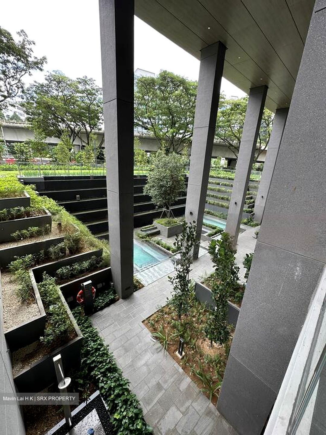 Leedon Green (D10), Condominium #422396131